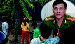 GĐ Công an Bình Thuận nói về vụ bắn súng xối xả vào công an